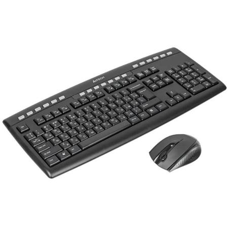 Наборы периферии A4Tech 9200F