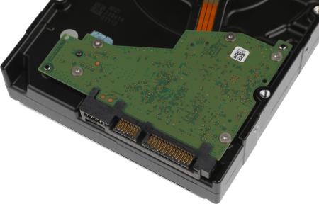 Жесткие диски Seagate IronWolf Pro 4TB ST4000NT001 [ST4000NT001]