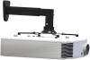 Кронштейны CACTUS CS-VM-PR05B-BK