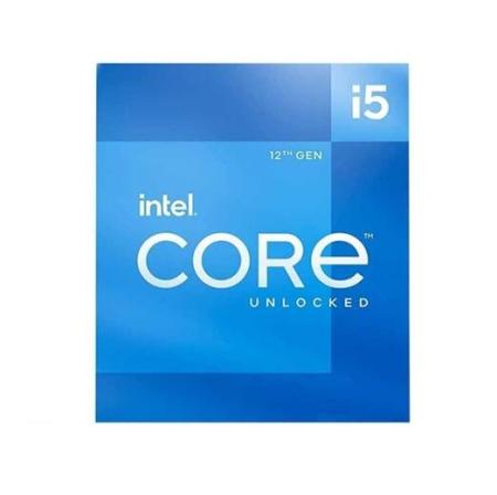 Процессоры Intel Core i5-11600 (BOX) [BX8070811600]