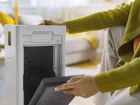 Очистители и мойки воздуха Karcher AF 50 1.024-822.0