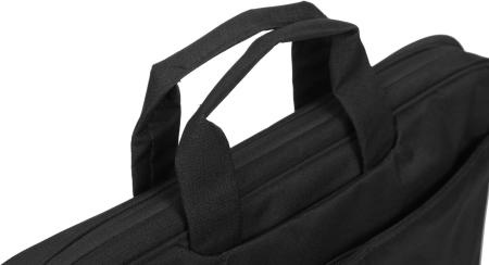 Женские и мужские сумки Continent CC-018 (черный)