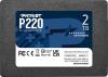 SSD Patriot P220 2TB P220S2TB25 [P220S2TB25]