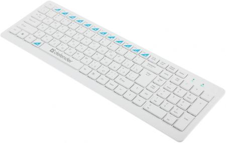 Наборы периферии Defender Skyline 895 Nano [45895]