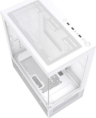 Корпуса Powercase Vision Micro M2 CVMWM2-L0 [CVMWM2-L0]