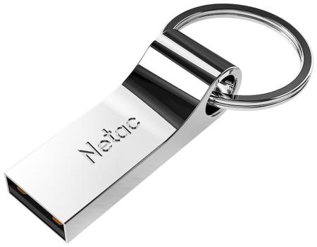 USB Flash Netac U275 USB 2.0 8GB NT03U275N-008G-20SL [NT03U275N-008G-20SL]