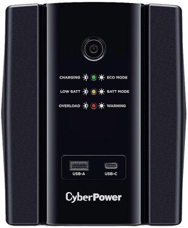 Источники бесперебойного питания CyberPower UT1500EG Источники бесперебойного питания CyberPower UT1500EG