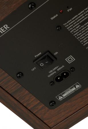 Мультимедиа акустика Edifier S360DB