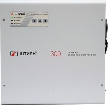 Источники бесперебойного питания Штиль SW300SL