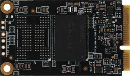 SSD KingSpec MT-128 128GB [MT-128]