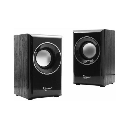 Мультимедиа акустика Gembird SPK-204