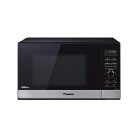 Микроволновые печи Panasonic NN-SD38HS [NN-SD38HSZPE]