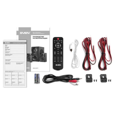Мультимедиа акустика SVEN MS-2055 [SV-016609]