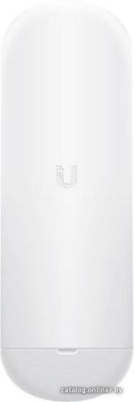 Беспроводные точки доступа и усилители Wi-Fi Ubiquiti NanoStation 5AC [NS-5AC]