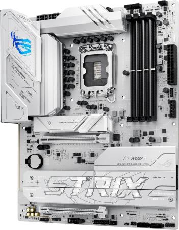Материнские платы ASUS ROG Strix B860-A Gaming WiFi