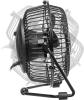 Вентиляторы и охладители воздуха Sundays Home QT-U401A (черный)