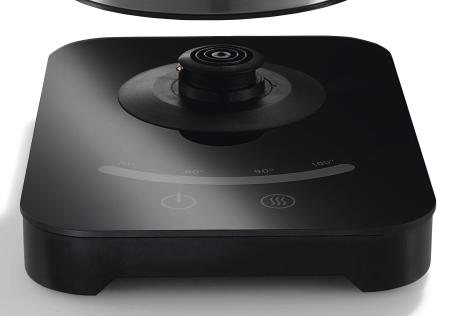 Электрочайники и термопоты Bosch TWK7203