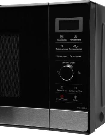 Микроволновые печи Panasonic NN-SD38HS [NN-SD38HSZPE]