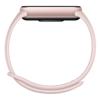 Умные часы и браслеты Xiaomi Smart Band 10 M2459B1 (розовое золото, с розовым силиконовым ремешком, международная версия) [BHR9999GL]