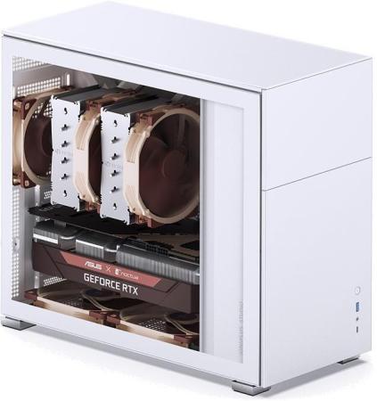 Корпуса Jonsbo D41 STD (белый)