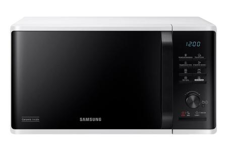 Микроволновые печи Samsung MG23K3515AW/BW [MG23K3515AW/BW, MG23K3515AW]