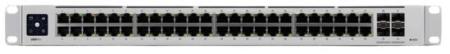 Коммутаторы Ubiquiti Switch Pro 48 [USW-Pro-48-EU, USW-Pro-48]