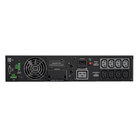 Источники бесперебойного питания CyberPower Online OL3000ERTXL2U [OL3000ERTXL2U]