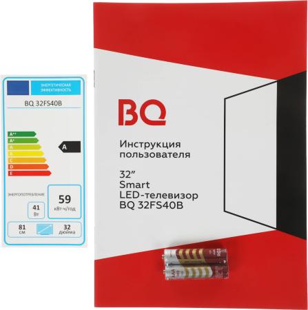 Телевизоры BQ 32FS40B