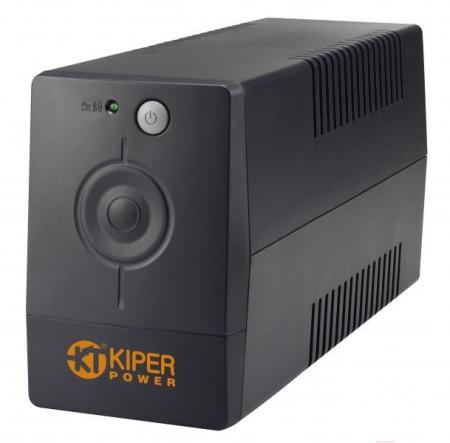 Источники бесперебойного питания Kiper Power A400 [8463]