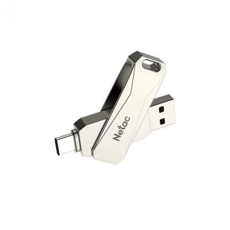 USB Flash GOODRAM UME2 64GB (белый) [UME2-0640W0R11]