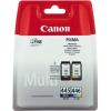 Картриджи для принтеров и МФУ Canon PG-445 / CL-446 [8283B004] [8283B004, 8283B004AA]