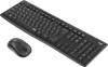 Наборы периферии Logitech MK295 Silent Wireless Combo 920-009807 (графитовый) [920-009807]