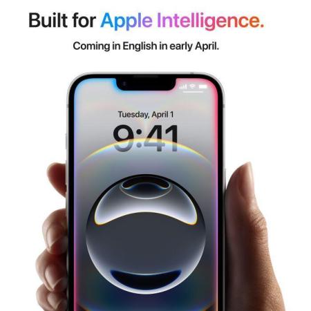 Мобильные телефоны Apple iPhone 16e 128GB (черный) [MD1Q4HN/A]