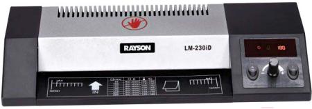 Ламинаторы Rayson LM-230iD