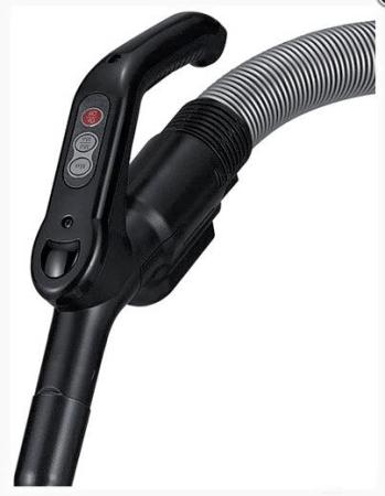 Пылесосы Samsung VC18M2130SR/EV