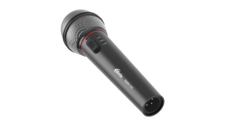 Микрофоны FIFINE K669 PRO3