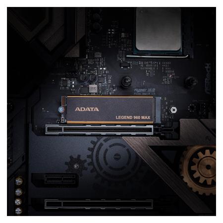 SSD ADATA Legend 960 Max 4TB ALEG-960M-4TCS [ALEG-960M-4TCS]