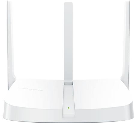 Беспроводные маршрутизаторы Mercusys MW305R v2