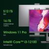 Моноблоки Digma Pro AiO Unity DM23P3-ADXW03 [DM23P3-ADXW03, 2029314, 4630143158021]