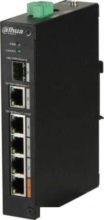 Коммутаторы Dahua DH-LR2226-24ET-360