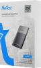 Внешние накопители Netac Z9 250GB NT01Z9-250G-32BK [NT01Z9-250G-32BK]