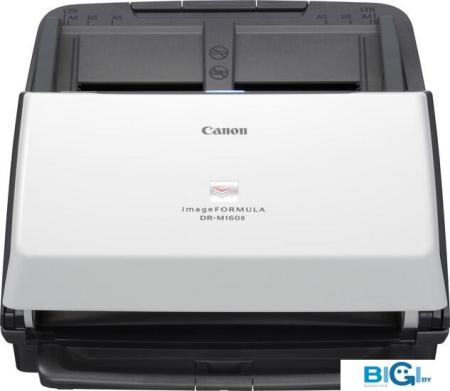 Сканеры Canon imageFORMULA DR-M160II [9725B003]
