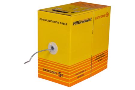 Кабели, адаптеры, разветвители PROconnect 01-0142-3