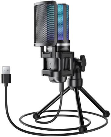 Микрофоны Tonor TC-777 Pro