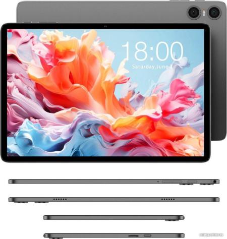 Планшеты Teclast P30T 4GB/128GB (с аксессуарами, серый)