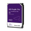 Жесткие диски WD Purple Pro 22TB WD221PURP [WD221PURP]