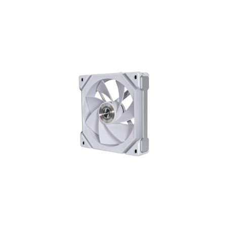 Системы охлаждения Lian Li Uni Fan SL V2 120 Reverse G99.12RSLV21W.00 [G99.12RSLV21W.00]