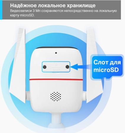 IP-камеры TP-Link Tapo C310 [C310]