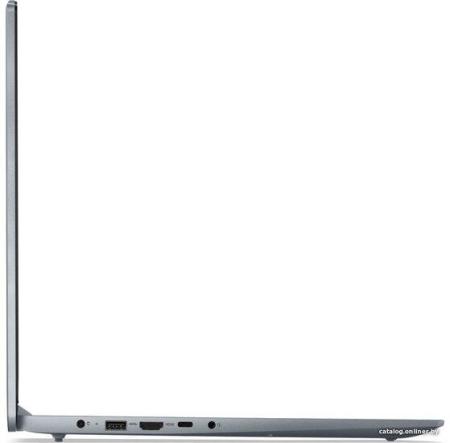 Ноутбуки Lenovo IdeaPad Slim 3 16ABR8 82XRWW8MRK [82XRWW8MRK]