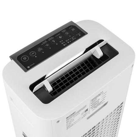 Очистители и мойки воздуха Sharp KC-G41RW